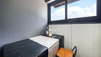Gyeongju Nollowa Spa Pension
