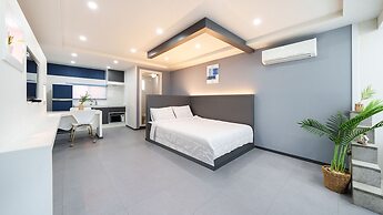 Gyeongju Nollowa Spa Pension