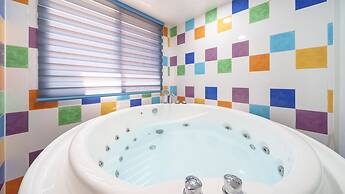 Gyeongju Nollowa Spa Pension