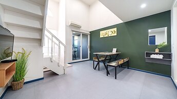 Gyeongju Nollowa Spa Pension