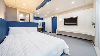 Gyeongju Nollowa Spa Pension