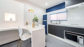 Gyeongju Nollowa Spa Pension