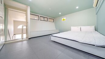 Gyeongju Nollowa Spa Pension
