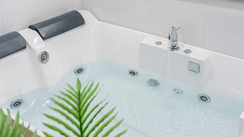 Gyeongju Nollowa Spa Pension