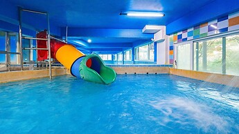 Gyeongju Nollowa Spa Pension