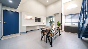 Gyeongju Nollowa Spa Pension