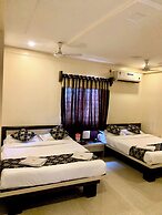 Hotel Sai Balaji Shirdi