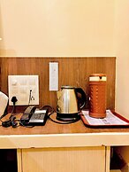 Hotel Sai Balaji Shirdi