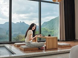 Serenity Valley - Zhangjiajie