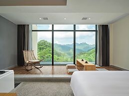 Serenity Valley - Zhangjiajie