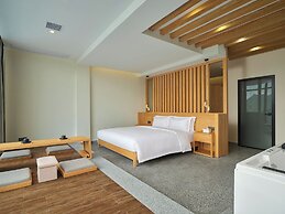 Serenity Valley - Zhangjiajie