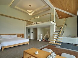 Serenity Valley - Zhangjiajie