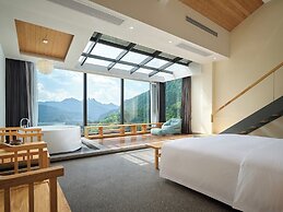 Serenity Valley - Zhangjiajie