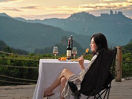 Serenity Valley - Zhangjiajie