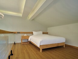 Serenity Valley - Zhangjiajie