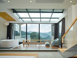 Serenity Valley - Zhangjiajie