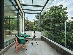 Serenity Valley - Zhangjiajie