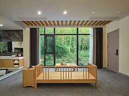 Serenity Valley - Zhangjiajie