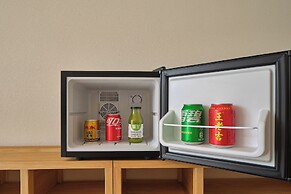 Serenity Valley - Zhangjiajie