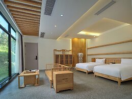 Serenity Valley - Zhangjiajie