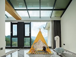 Serenity Valley - Zhangjiajie