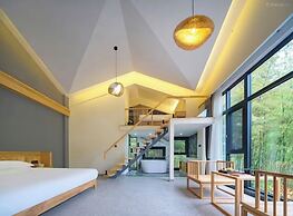 Serenity Valley - Zhangjiajie