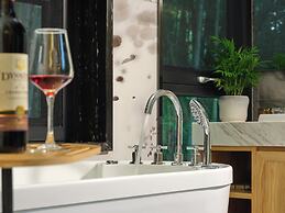 Serenity Valley - Zhangjiajie