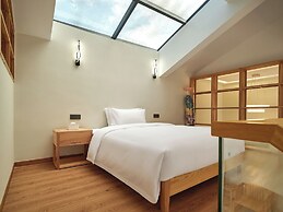 Serenity Valley - Zhangjiajie