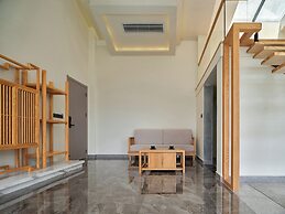 Serenity Valley - Zhangjiajie