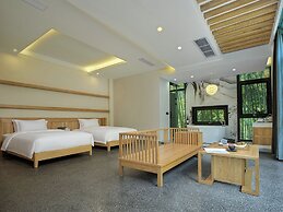 Serenity Valley - Zhangjiajie