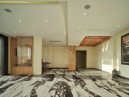 Serenity Valley - Zhangjiajie