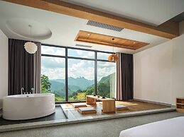 Serenity Valley - Zhangjiajie