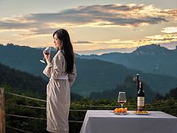 Serenity Valley - Zhangjiajie