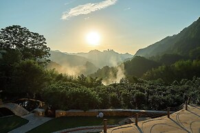 Serenity Valley - Zhangjiajie