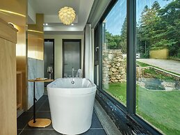 Serenity Valley - Zhangjiajie