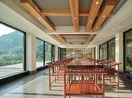 Serenity Valley - Zhangjiajie