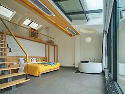 Serenity Valley - Zhangjiajie