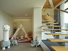 Serenity Valley - Zhangjiajie