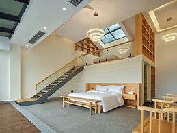 Serenity Valley - Zhangjiajie