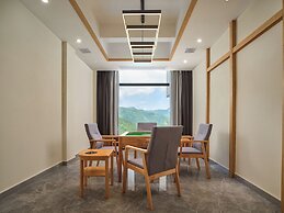 Serenity Valley - Zhangjiajie