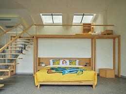 Serenity Valley - Zhangjiajie