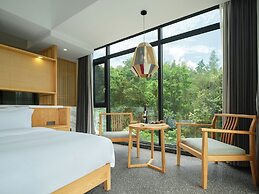 Serenity Valley - Zhangjiajie