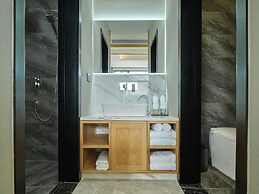 Serenity Valley - Zhangjiajie