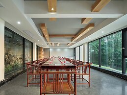 Serenity Valley - Zhangjiajie