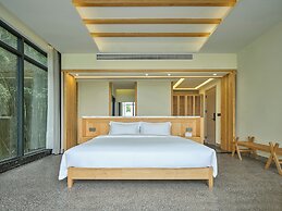 Serenity Valley - Zhangjiajie