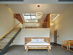 Serenity Valley - Zhangjiajie