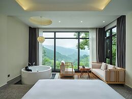 Serenity Valley - Zhangjiajie