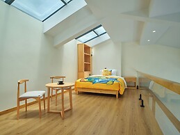 Serenity Valley - Zhangjiajie