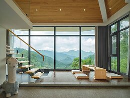 Serenity Valley - Zhangjiajie