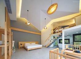 Serenity Valley - Zhangjiajie